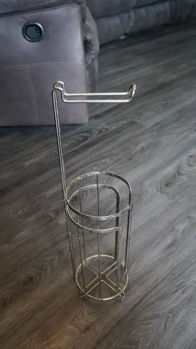 TOILET PAPER HOLDER, View more