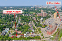 FOR SALE - Redevelopment Opportunity