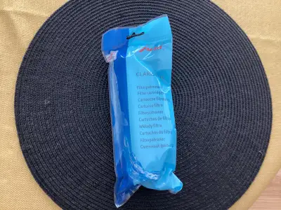 Jura CLARIS BLUE Filter Cartridge New, View more