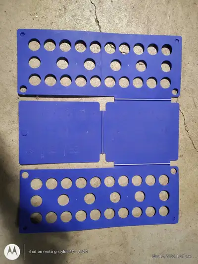 Shirt Folding Board, View more