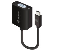 Brand New ALogic USB-C to VGA Video Adapter