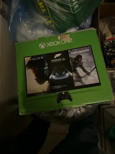 xbox one needs power block, View more