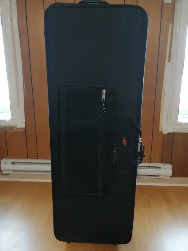 Gator Digital Piano Case