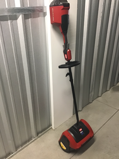 Pelle à neige Toro, View more