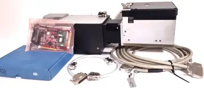 RAYLASE SS-IIE-30 [C], SI-[W2AL]-RA-D1, WL10600nm Laser Scanhead, View more