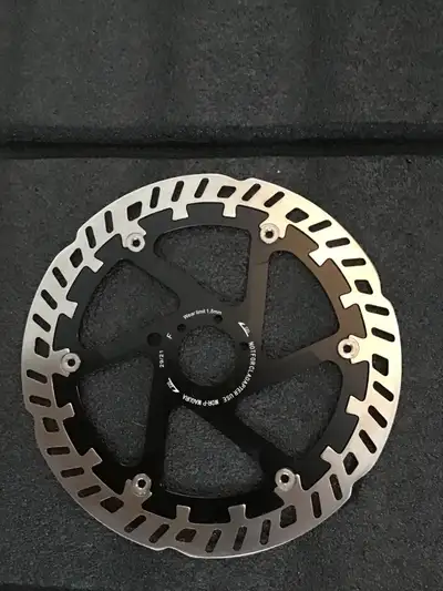 220mm MTB Break Rotor, View more