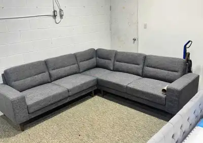 Modern Sectional Sofa – Stylish Comfort for Your Living Room, View more