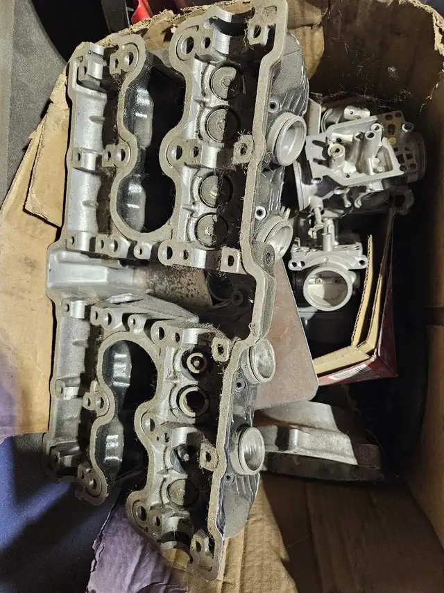 1979 Honda CB750 in Street, Cruisers & Choppers in Winnipeg - Image 7