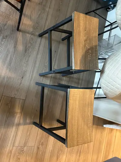 bar/ counter stool set, View more