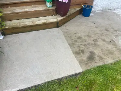 Pressure Washing + Window Cleaning Services, View more