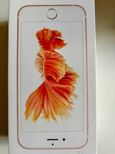 iPhone 6s, View more
