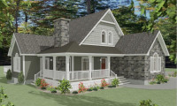 Architectural Drafting (Precision Home Design)