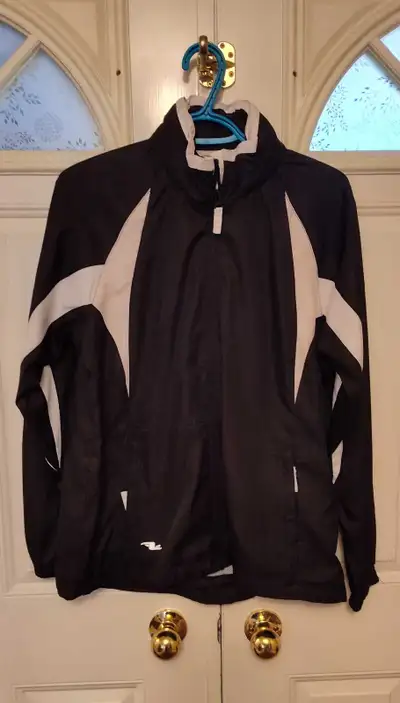 Ladies Athletic Works Jacket, View more