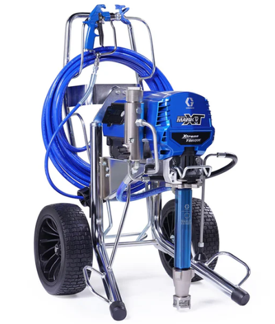NEW Graco Mark V XT HD 3-in-1 Electric Airless Sprayer, View more