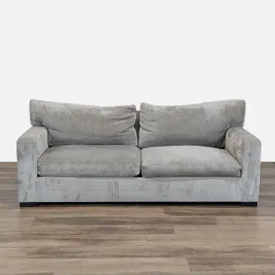 Mobilia Phil Couch Deep Modern Comfortable Sofa Designer Premium, View more