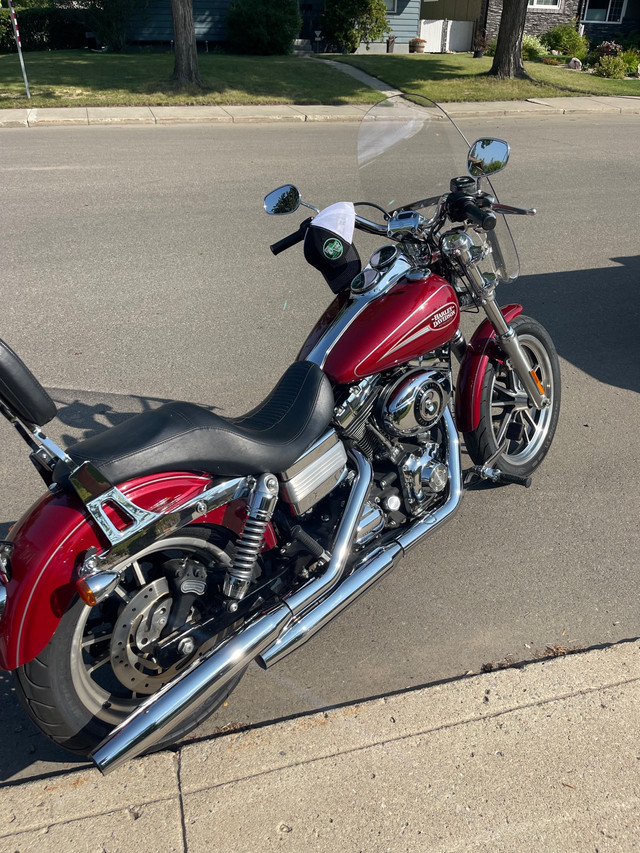 2007 Harley Davidson Low Rider.  in Street, Cruisers & Choppers in Saskatoon