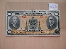 Canadian notes + silver & gold coins in Arts & Collectibles in Leamington