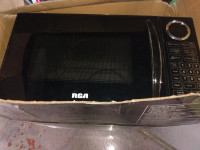 Microwave Available For Sale
