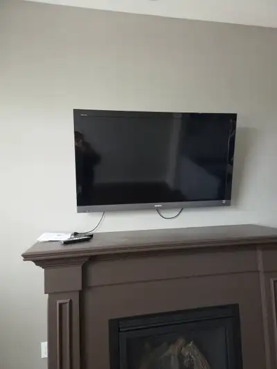 Sony Bravia KDL-EX500 TV, View more