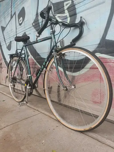 Miyata 1000LT Touring Bike , View more