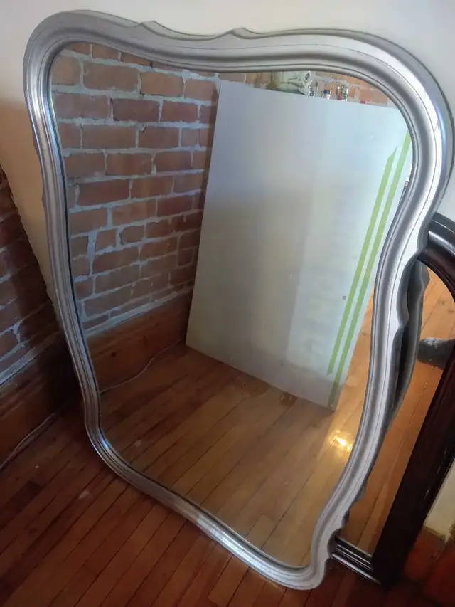 32" x 46" Mirror