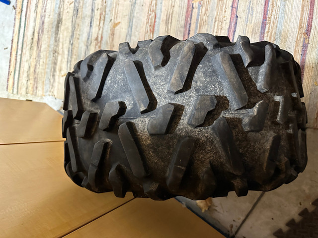 Maxxis Big Horn 2.0 - R14x27x11, R14x27x9 in ATVs in Kitchener / Waterloo - Image 2