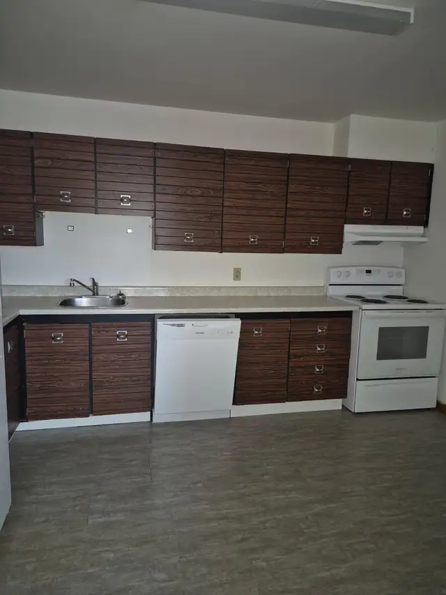 Antigonish 2 Bedroom Apartment Heat and Hot Water Included