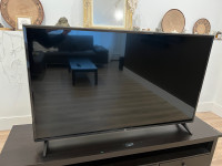 55" UJ6300 4K UHD Smart LED TV w/ webOS™ 3.5