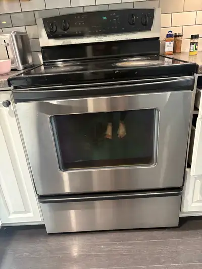 whirlpool stove, View more