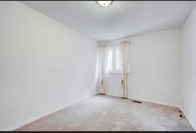 One Room Available from August for Rent for two girls either one – Utilities & Parking Included A cl...