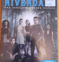 Riverdale - The Complete Second Season