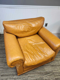 Couch and Seat