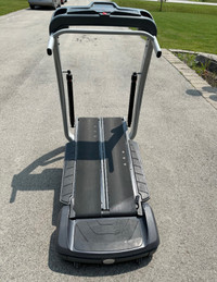 Bowflex Treadclimber TC10