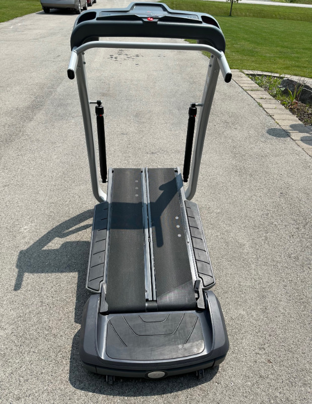 Bowflex Treadclimber TC10 in Exercise Equipment in St. Catharines