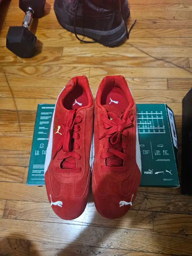 Shoes for sale in Men's Shoes in Peterborough - Image 5