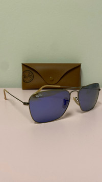 AUTHENTIC BRANDED SUNGLASSES (Rayban)