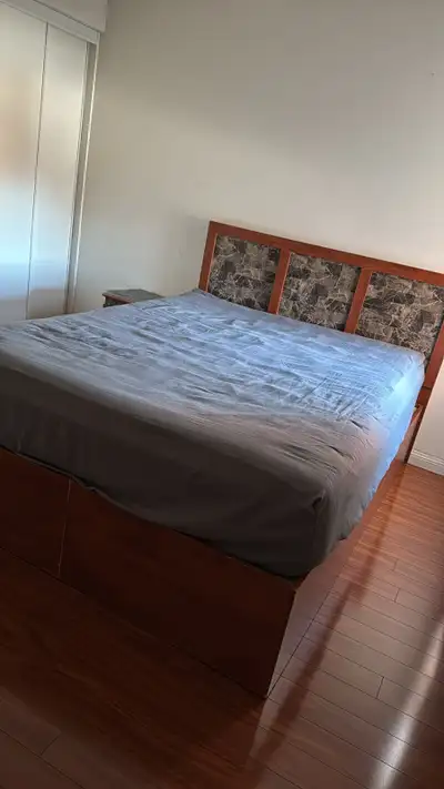 room for rent