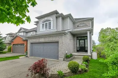 1 Bedroom Apartment in South End of Guelph