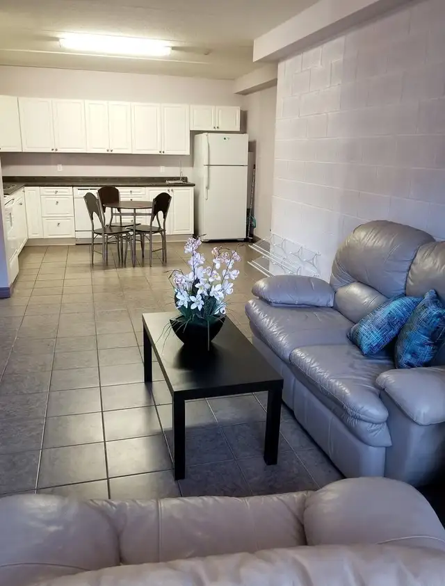 Waterloo Student Room: LEASE TAKEOVER Winter 2027 + Spring 2027 in Room Rentals & Roommates in Kitchener / Waterloo - Image 8