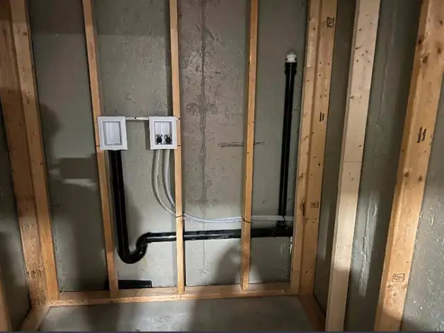GTA Plumbing, Drain & Appliance Installations63738380366339121