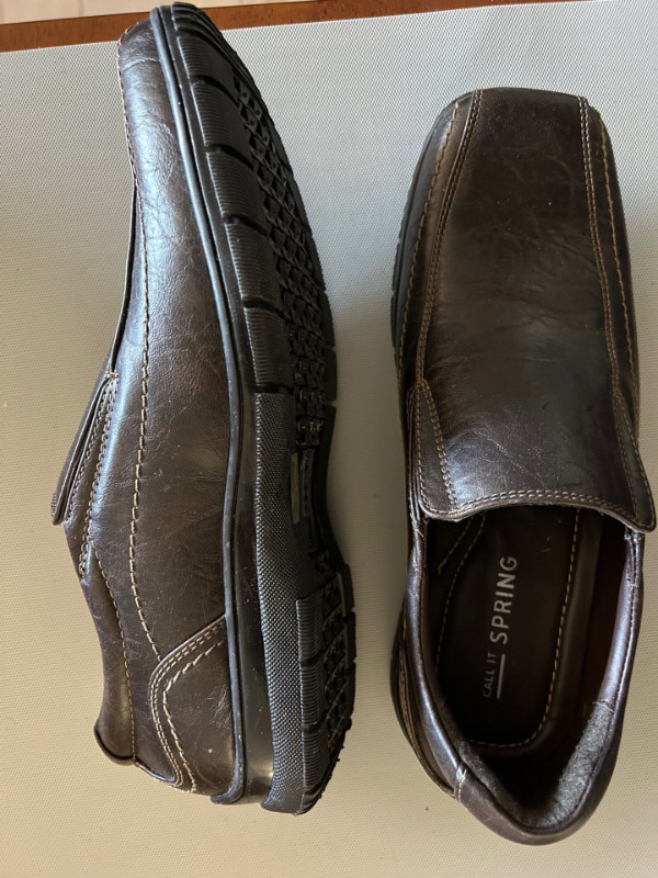 Men`s Loafers size 8 new in Men's Shoes in City of Toronto - Image 3