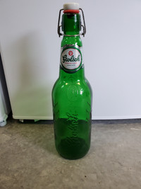 Grolsch Beer Bottles (Home Brewing)