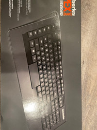 Steelseries Keyboard - $20