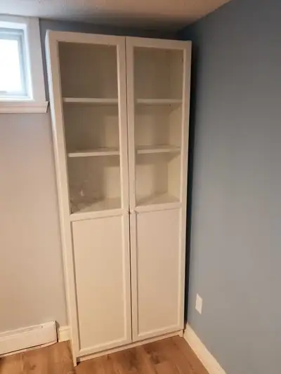 Bibliothèque IKEA Billy bookcase bookshelf armoire étagère shelf, View more
