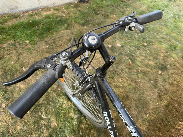 Mountain bike in very good condition ,bike has been serviced in Mountain in Kamloops - Image 3