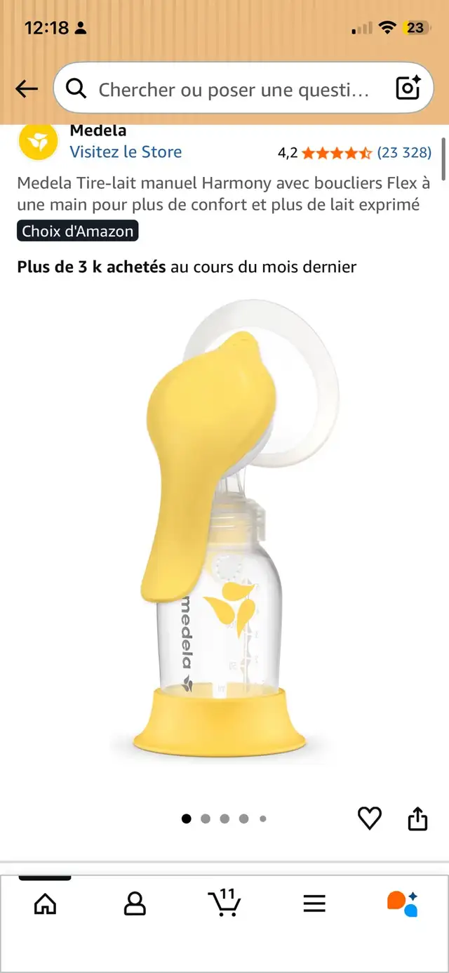 Medela Breast Pump414906945729341440