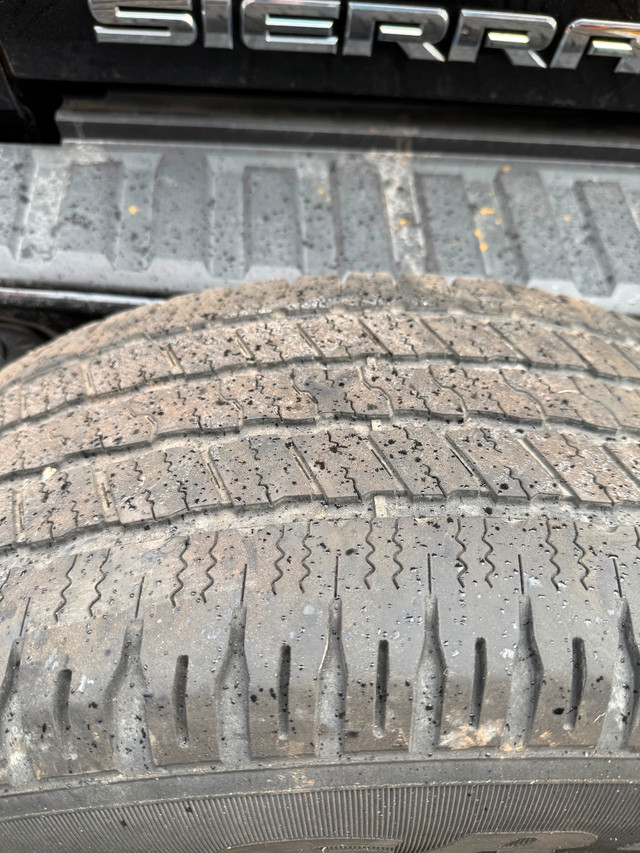 Rims and Tires in Tires & Rims in Oshawa / Durham Region - Image 3