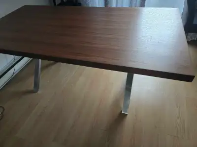 Table a manger Zuo Modern, View more