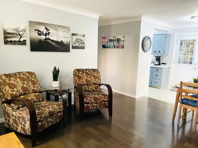 short term Rental/Airbnb in Ontario in Canada - Image 2