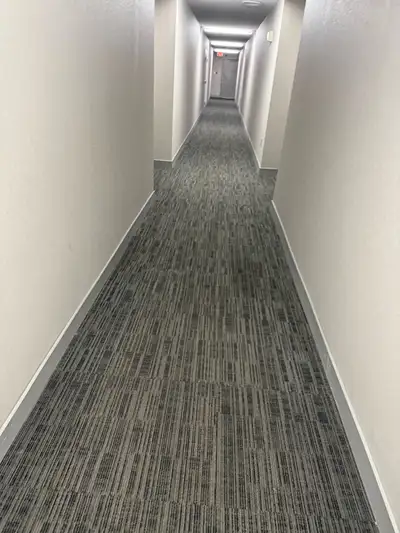 Rooms available for rent Address - 2777 Kipling ave Contact @ 6478606405 for more info